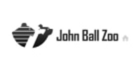 John Ball Zoo coupons